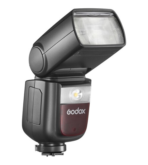 Godox Speedlite V860III TTL Li-Ion Flash Kit for Sony Cameras